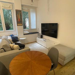 Deluxe Appartement met een Slaapkamer